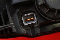 фото thumb №8, Фара левый лампа перед eu 92101-1g0l kia rio 2 ii 05-09