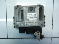 Купить Mini cooper r56 1.6 vti бортовой компьютер блок управления двигателя 8600124, фото thumb