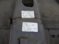 фото thumb №7, Обшивка килимок підлога bmw e60 e61 europa сіра