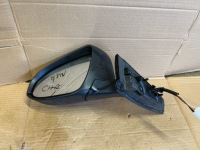 фото thumb №2, Зеркало наружное toyota ch r левая 7pin