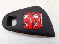 фото thumb №1, Заглушка панели правая air bag peugeot 807