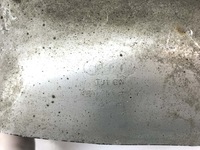 фото thumb №9, Audi a4 b9 a5 наконечник выхлоп левая 8w0253825m