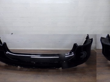 фото thumb №6, Бампер задний audi a7 c8 s-line 4k8 pdc