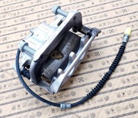 фото thumb №9, Корпус суппорт суппорт тормозной правый перед vw id.4 1ea615124b