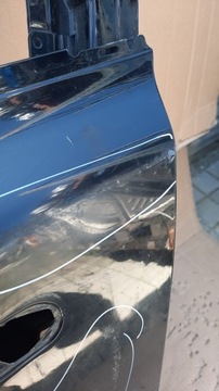 фото thumb №8, Двері перед ліві volvo s40 ii v50 04-12r