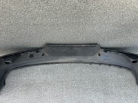 Volvo xc40 2 ii бампер задняя накладка 31449333 poznań Киев, фото thumb