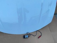 фото thumb №5, Капот dodge charger 3.6 2016r. оригінал pw7 ideal