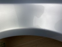 фото thumb №7, Renault vel satis velsatis - крила передній перед правий / teb64