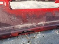 фото thumb №10, Audi a3 8y4 sportback 20- бампер задний зад