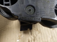 фото thumb №7, Mercedes w212 кронштейн кронштейн насоса abs a2124301710