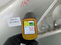 фото thumb №14, Крыло перед левый fiat scudo ii 06- бежевый pegeot expert jumpy