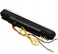 фото thumb №11, Лампы do движение dziennej drl с поворотник свет дневные led homologac