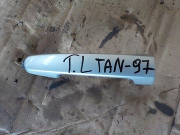 фото thumb №1, Toyota avensis t25 ручка лівий зад