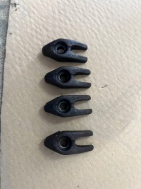 фото thumb №1, Кронштейн форсунок boxer jumper ducato