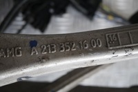 фото thumb №7, Подвеска правый задняя mercedes w213 amg zaw186