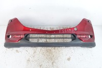 фото thumb №1, Mazda cx-5 ii 2016- бампер перед передний kb8a-50031