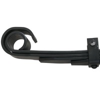 фото thumb №1, Рессора задний +2'' hol-14 isuzu d-max