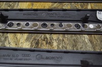 фото thumb №14, Декоры дверь audi a4 b8 пианино