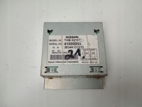 фото thumb №5, Модуль блок управления навигации nissan murano z50 28344cc010