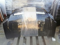 фото thumb №1, Капот meriva a z20r с решётка