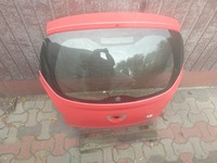 фото thumb №6, Ford ka mk2 крышка багажника багажника lak.89