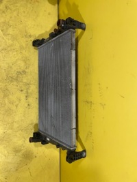Alfa romeo giulietta - радиатор воды Доставка, фото thumb