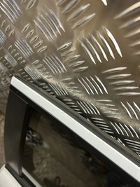 фото thumb №7, Audi q7 4l 2012 левая сторона дверь задние