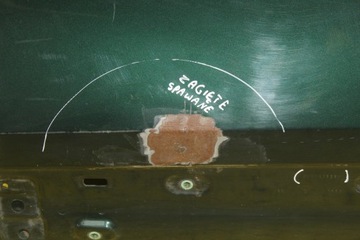 фото thumb №7, Дверь левый зад задние porsche cayenne ii