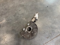 фото thumb №1, Mercedes ml w166 поворотный кулак левый перед