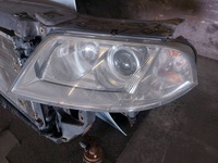 фото thumb №11, Kompletny перед капот бампер крила лампи passat b5 fl lift lb5s