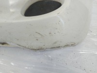 Бампер перед передний решётка 1688853025 mercedes a-klasa w168 рестайлинг Киев, фото thumb