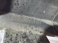 фото thumb №8, Porsche 911 992 gt3 спойлер бампера перед 9gt807110