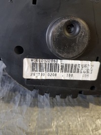 фото thumb №9, Seat ibiza ii 1.4 mpi спидометр w06k0920850