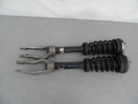 фото thumb №1, Mcperson правий перед jaguar f-pace електричний