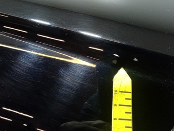 фото thumb №13, Audi a6 c7 allroad рестайлинг крыло перед левый переднее ly9b