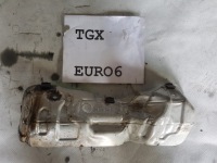 фото thumb №1, Корпус защита тепловая man tga tgx euro 6 d2676