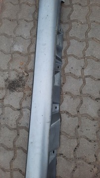 фото thumb №4, Планка порогова права toyota avensis універсал t25 1c5