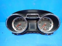 Купить Счетчик приборы opel adam 13433296, фото thumb