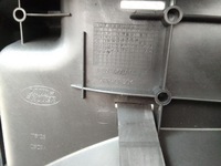 фото thumb №7, Range rover захист колеса запасного jk52460a14ba