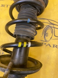 фото thumb №7, Porsche 987 boxster cayman поворотный кулак задняя правая