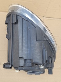 фото thumb №6, Vw beetle 11-19 лампа левая 5c1941005a org. hella