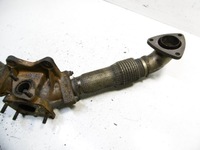 фото thumb №6, Audi a6 c5 колектор випускний 2,5tdi 059131799g
