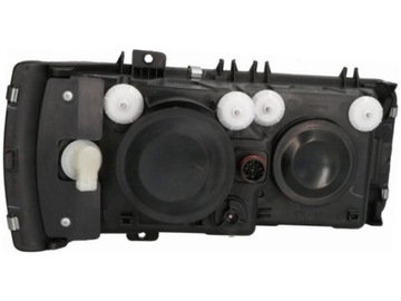 фото thumb №4, Лампы фары daf lf 01- xf 02-06 cf 01-13