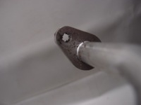 фото thumb №12, Wąż шланг трубка кондиционера leaf ii 924805sh0a