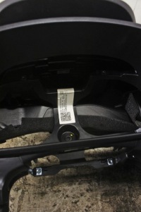 фото thumb №11, Pf028 hyundai i20 iii ^ приборная панель приборная панель консоль 84710-q0150 europa