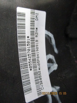 фото thumb №11, Seat altea-kierownica багатофункціональний шкіра 5p0419091b