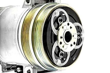 фото thumb №12, Valeo 813323 компрессор кондиционера ford volvo