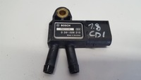 фото thumb №1, Mercedes w246 b klasa датчик выхлопных газов 0281006213