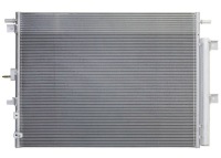 фото thumb №1, Кондиционер ford edge 3.5 v6 2014 - f2gz19712b