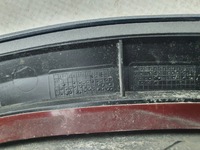 фото thumb №8, Audi q2 81a 15- молдинг крыла левый левая передняя перед 81a853717a